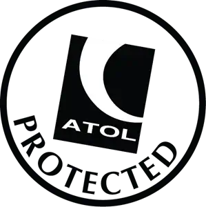 ATOL Protected Logo