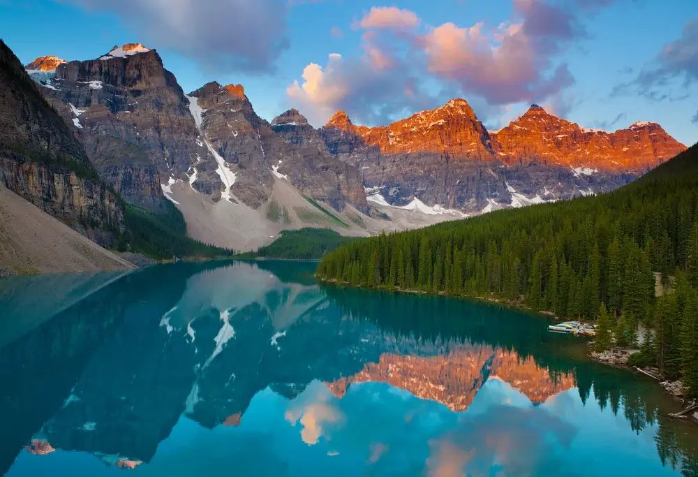 Banff National Park