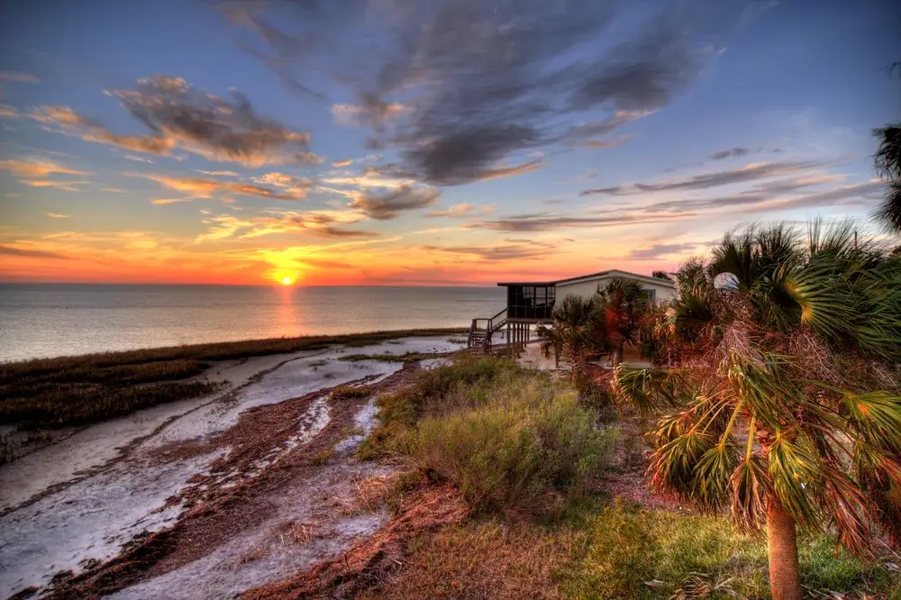 Florida Panhandle, Florida, USA