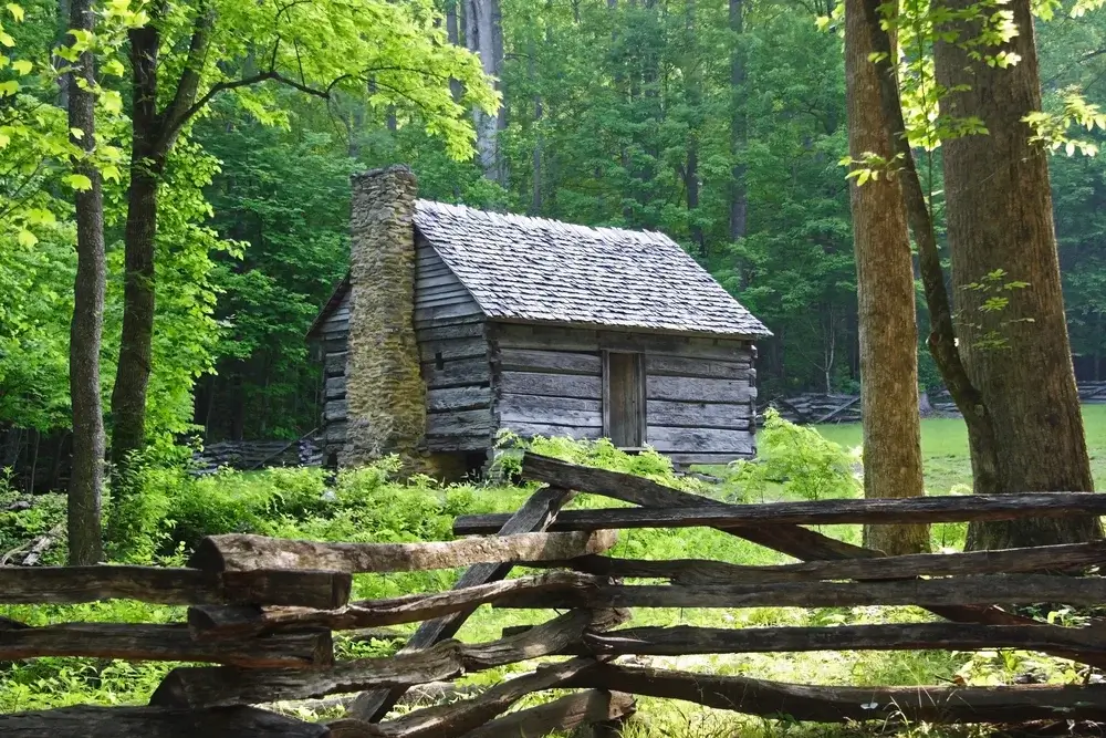 Great Smoky Mountains National Park