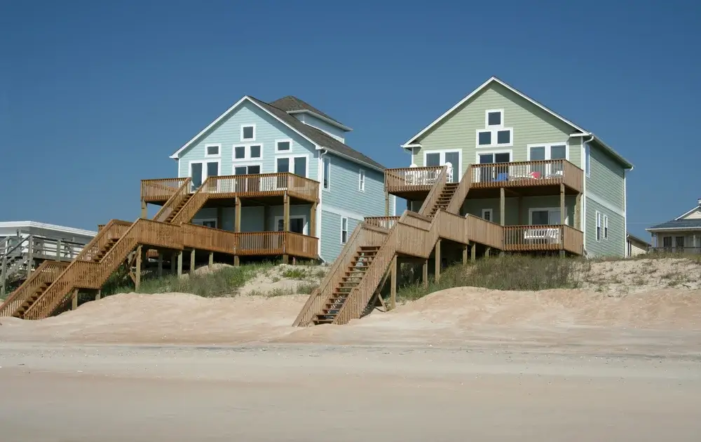 Hamptons, New York, USA - Houses