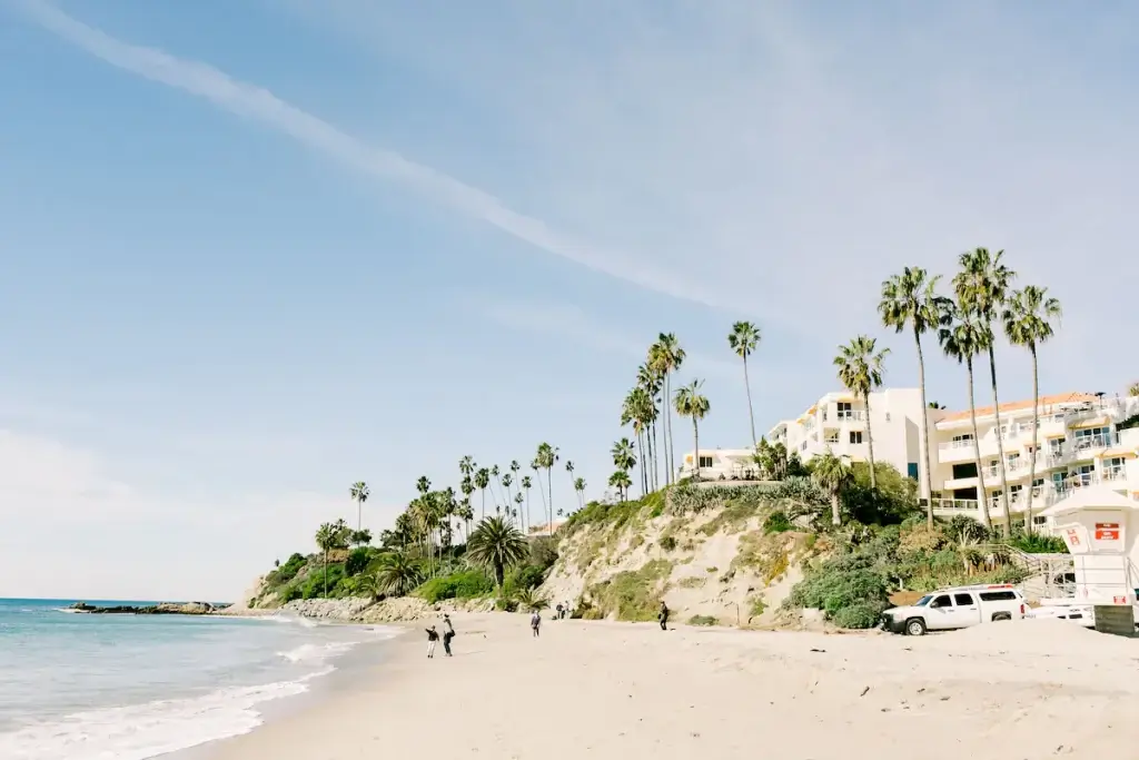 Inn at Laguna Beach, 3 star