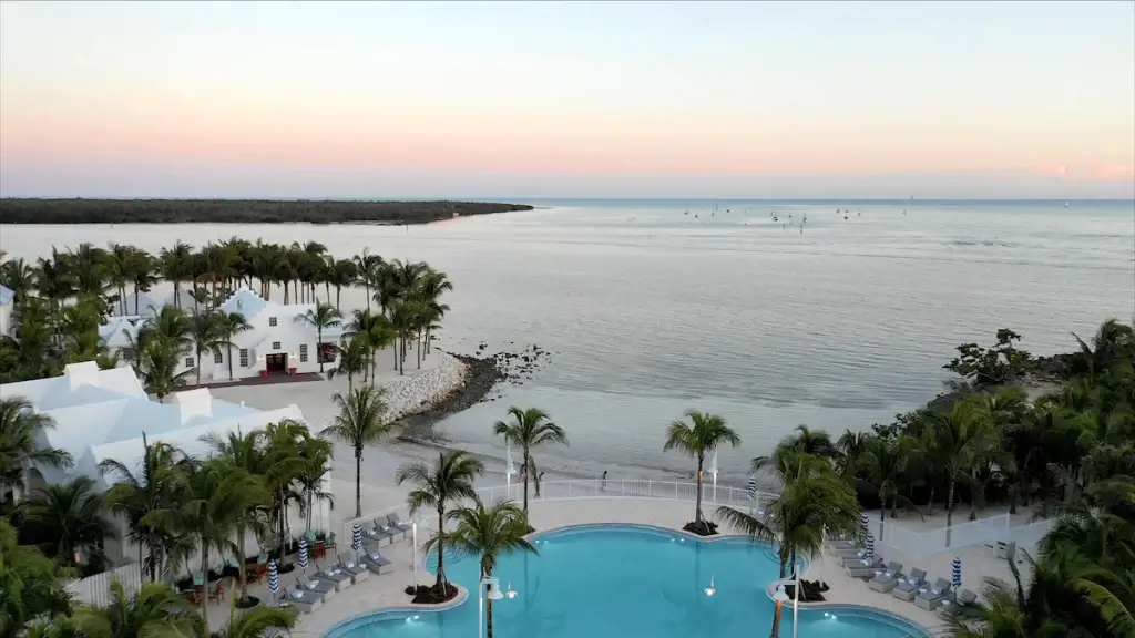 Isla Bella Beach Resort & Spa, Marathon The Keys