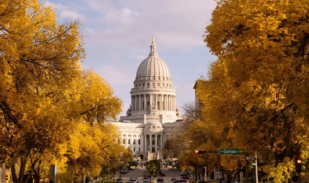 Madison, Wisconsin