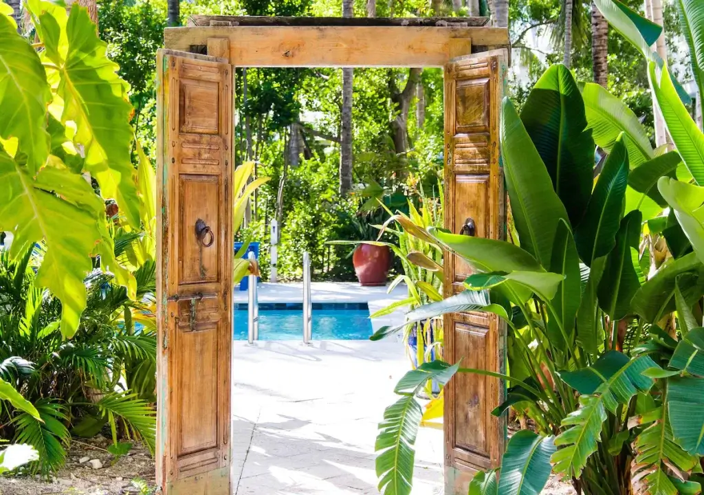 Parrot Key Hotel & Villas, Florida Keys