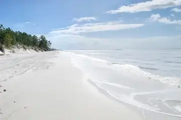 The Amelia Island Florida, Ferdinanda Beach, Florida