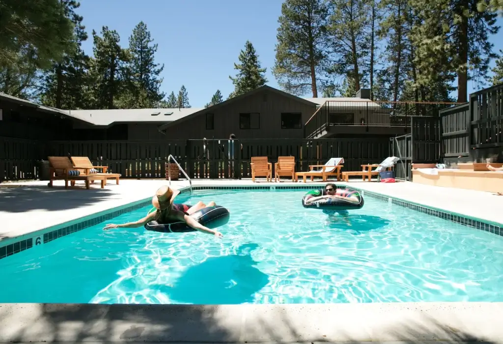 The Coachman Hotel, South Lake Tahoe