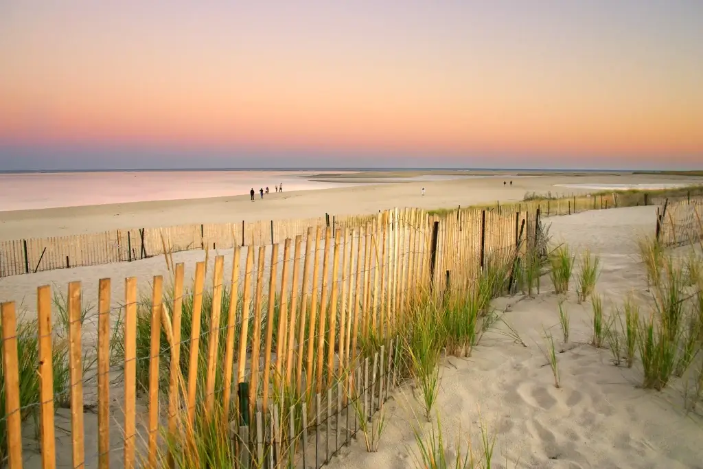 Cape Cod, Massachusetts