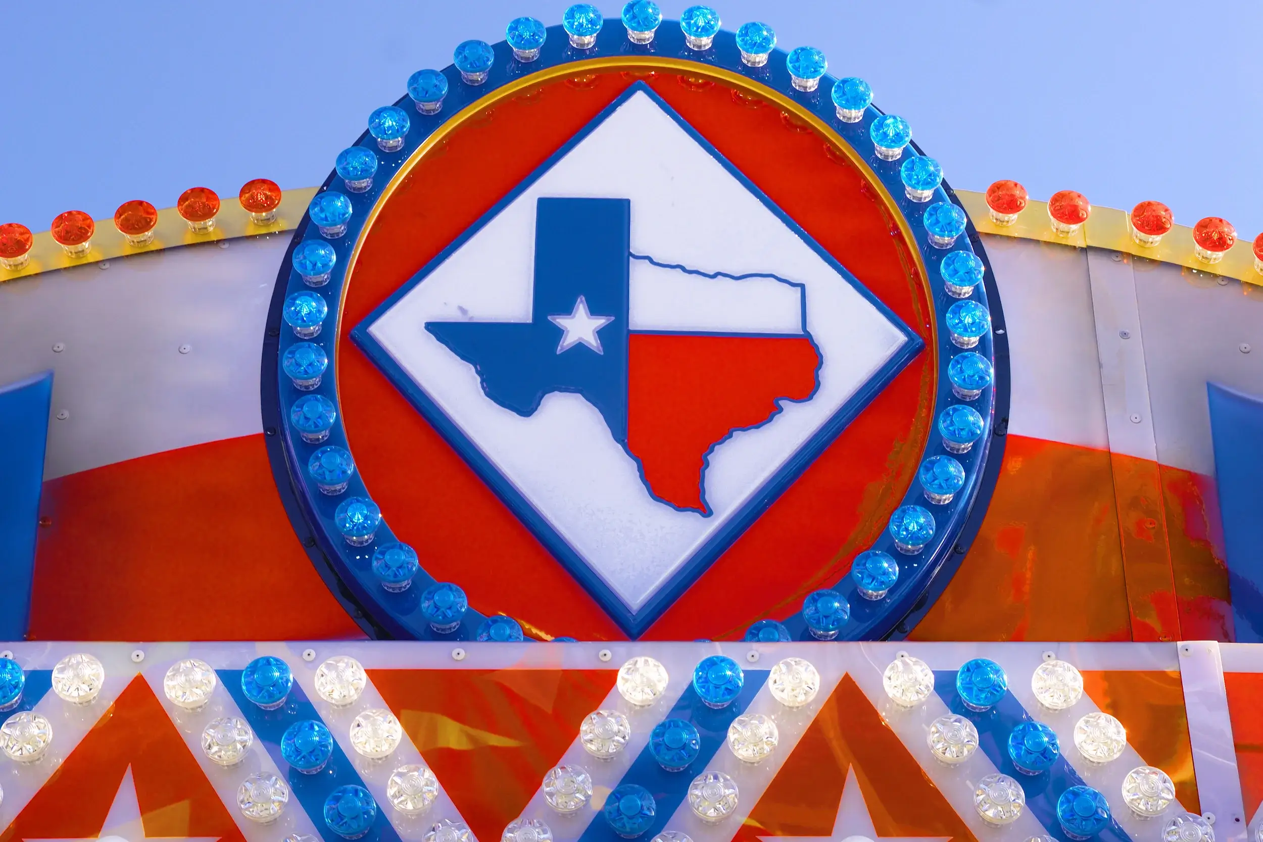 Dallas, Texas State Fair