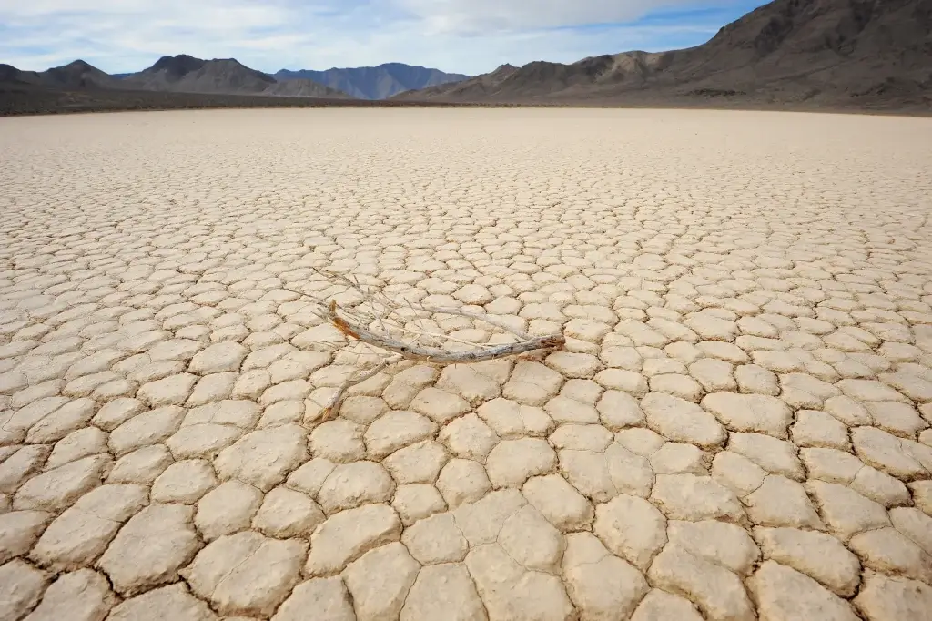 Death Valley National Park, California