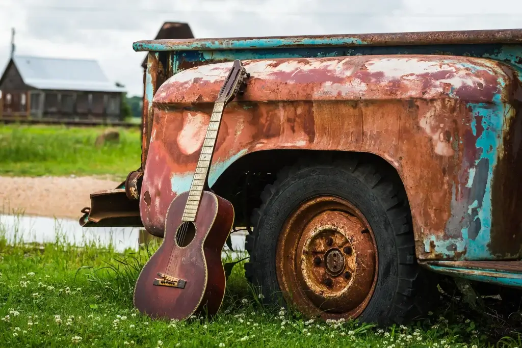 Clarksdale, Deep South Road Trip Holidays