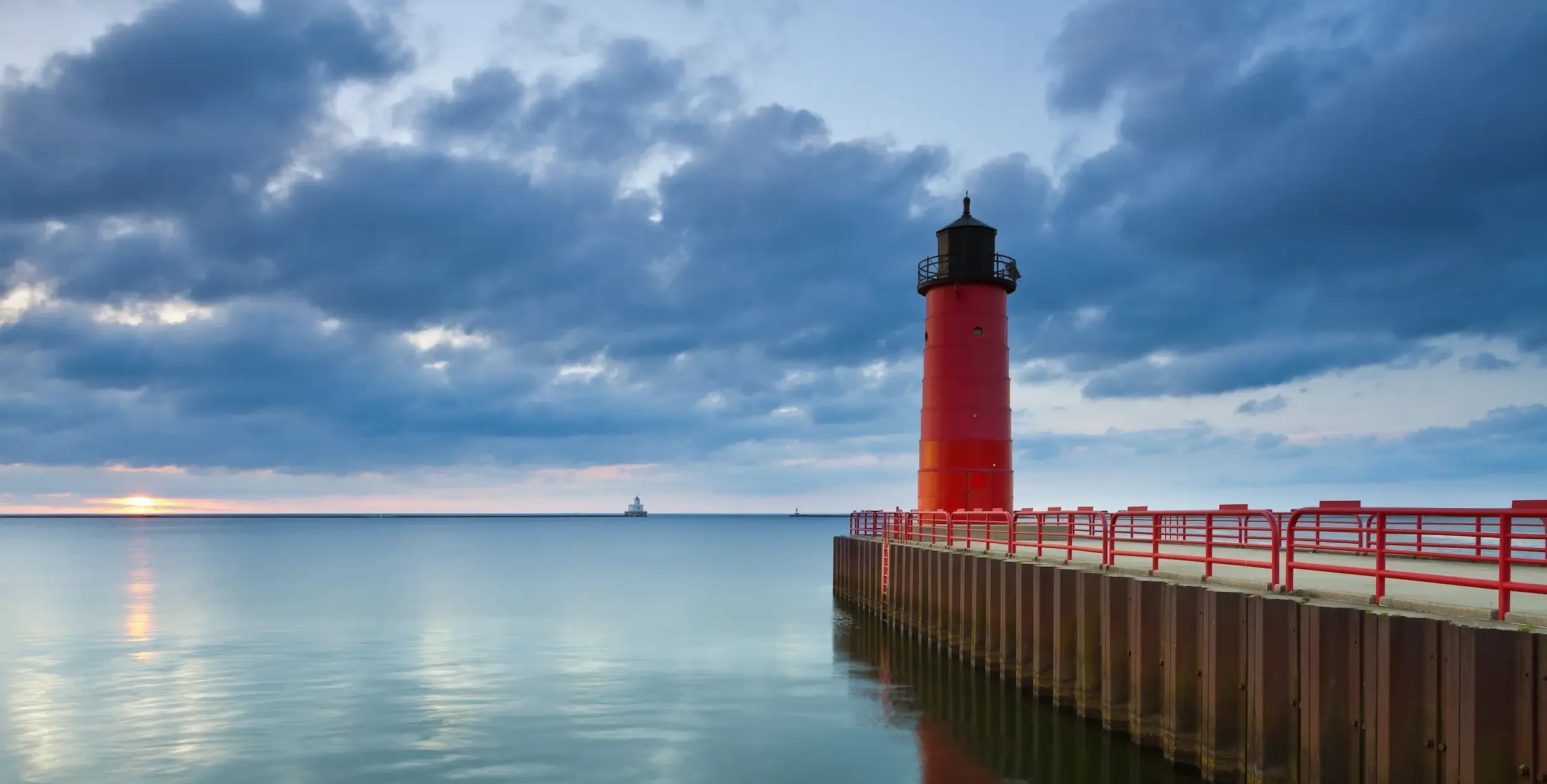 Great Lakes Road Trips