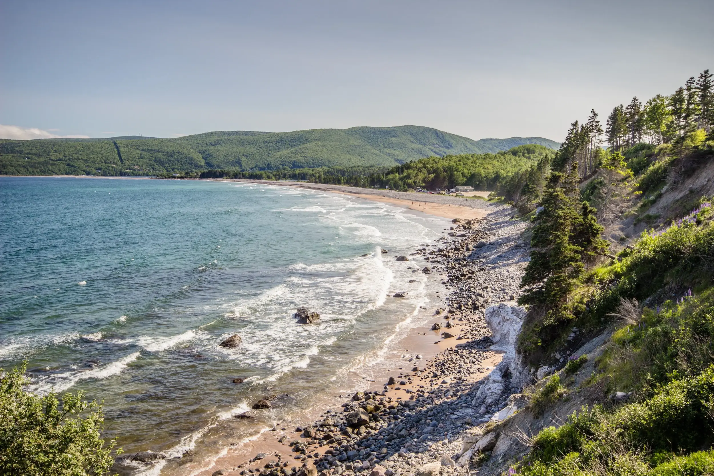 Cape Breton, Nova Scotia, Canada