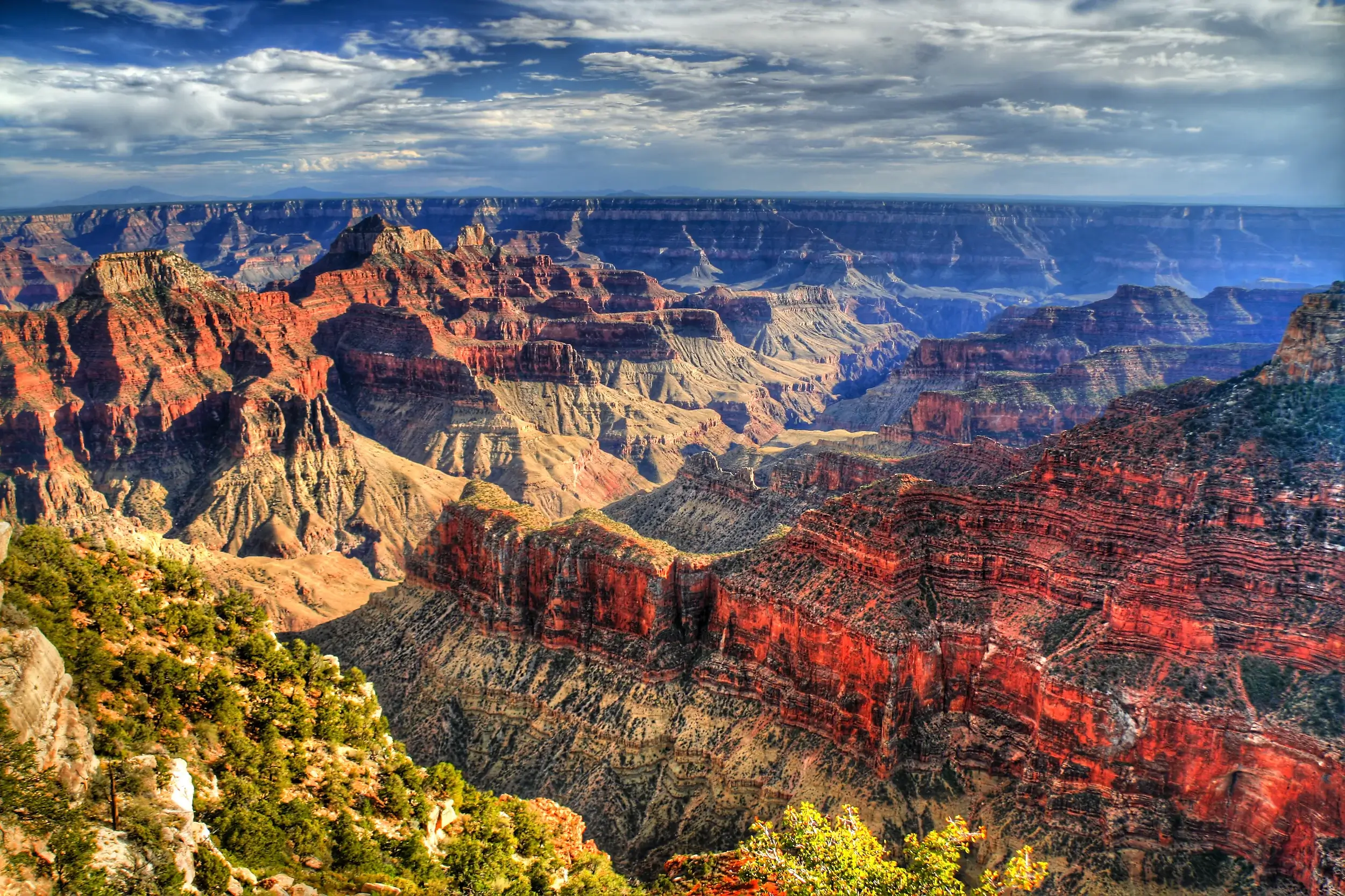 The Grand Canyon, Arizona