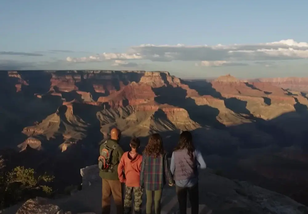 Arizona and Utah - The West USA