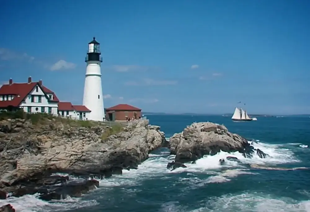 Discover New England, Road Trip Inspiration